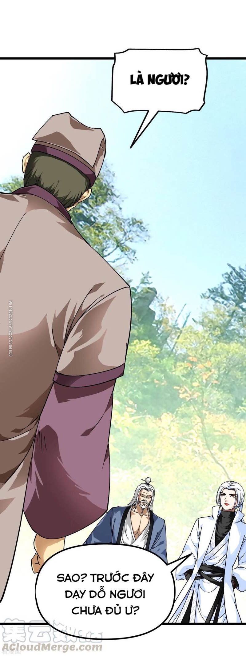 đọc truyện Trọng Sinh Ta Là Đại Thiên Thần Chương 82 ảnh 11 tại Thiên Thai Truyện