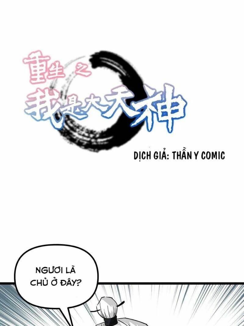 đọc truyện Trọng Sinh Ta Là Đại Thiên Thần Chương 83 ảnh 3 tại Thiên Thai Truyện