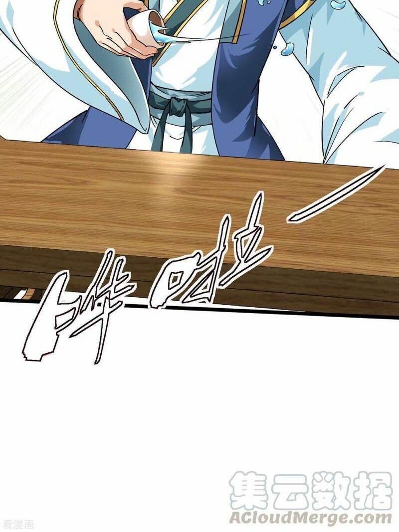 đọc truyện Trọng Sinh Ta Là Đại Thiên Thần Chương 83 ảnh 16 tại Thiên Thai Truyện