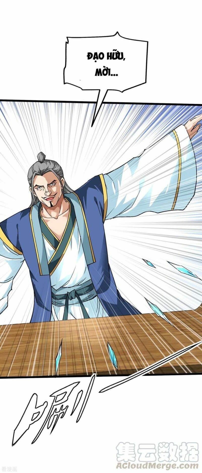 đọc truyện Trọng Sinh Ta Là Đại Thiên Thần Chương 83 ảnh 19 tại Thiên Thai Truyện