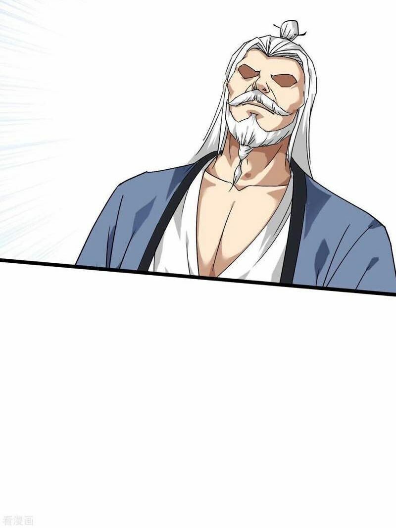 đọc truyện Trọng Sinh Ta Là Đại Thiên Thần Chương 83 ảnh 21 tại Thiên Thai Truyện