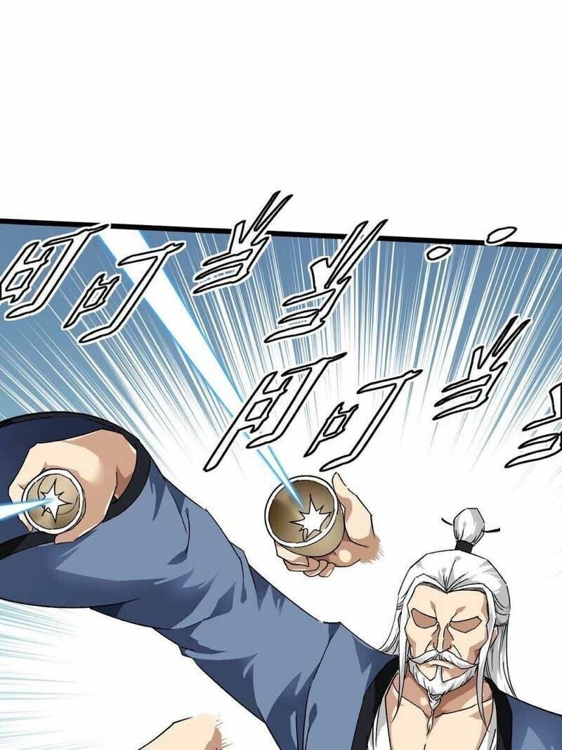 đọc truyện Trọng Sinh Ta Là Đại Thiên Thần Chương 83 ảnh 22 tại Thiên Thai Truyện