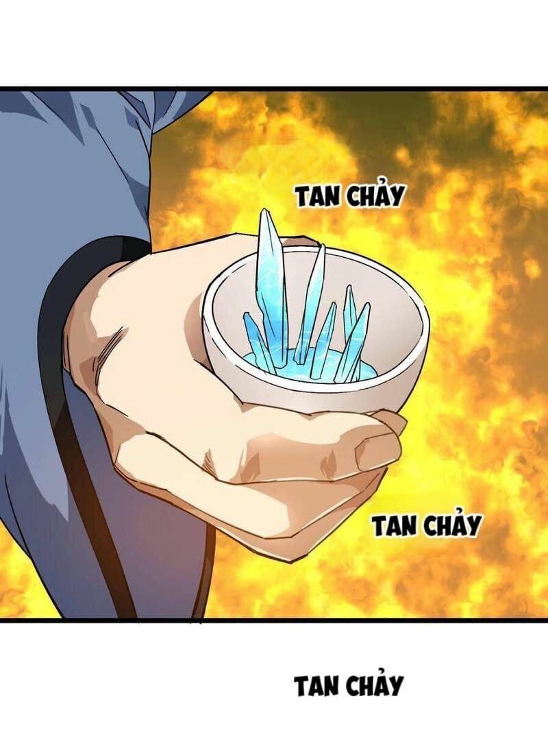 đọc truyện Trọng Sinh Ta Là Đại Thiên Thần Chương 83 ảnh 24 tại Thiên Thai Truyện