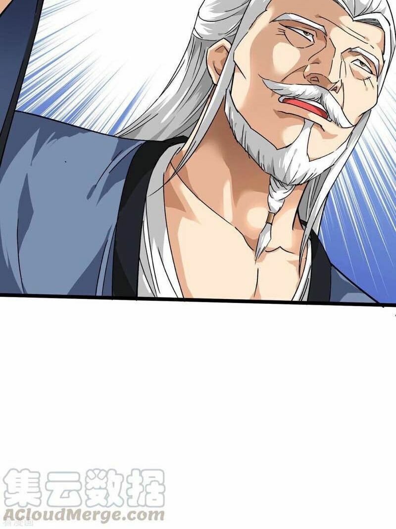 đọc truyện Trọng Sinh Ta Là Đại Thiên Thần Chương 83 ảnh 27 tại Thiên Thai Truyện