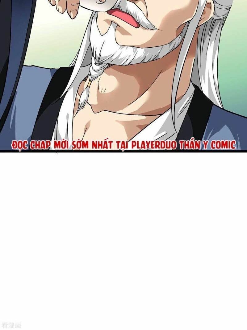 đọc truyện Trọng Sinh Ta Là Đại Thiên Thần Chương 83 ảnh 29 tại Thiên Thai Truyện