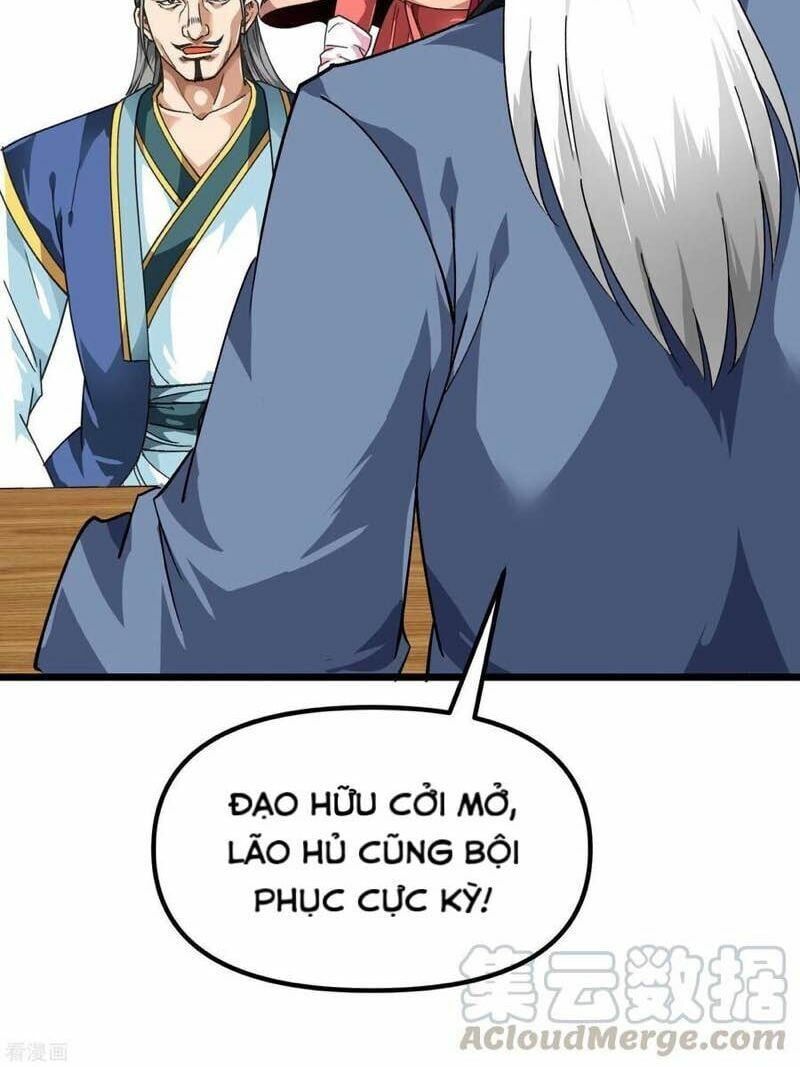 đọc truyện Trọng Sinh Ta Là Đại Thiên Thần Chương 83 ảnh 31 tại Thiên Thai Truyện