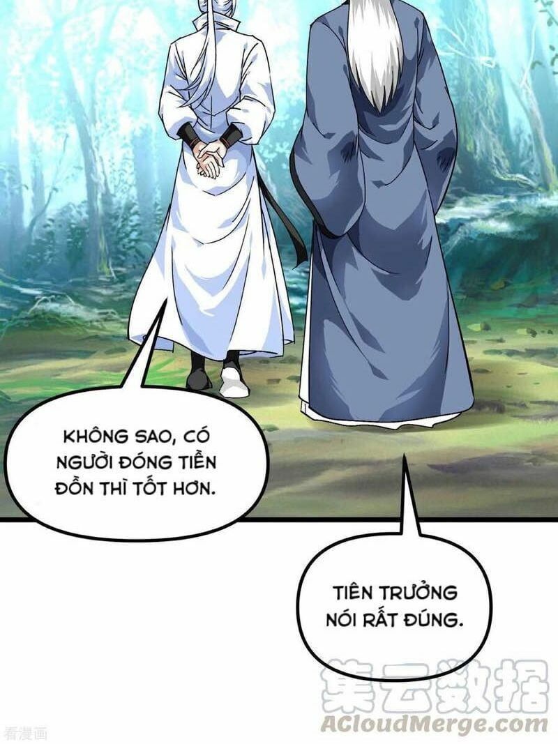 đọc truyện Trọng Sinh Ta Là Đại Thiên Thần Chương 83 ảnh 35 tại Thiên Thai Truyện