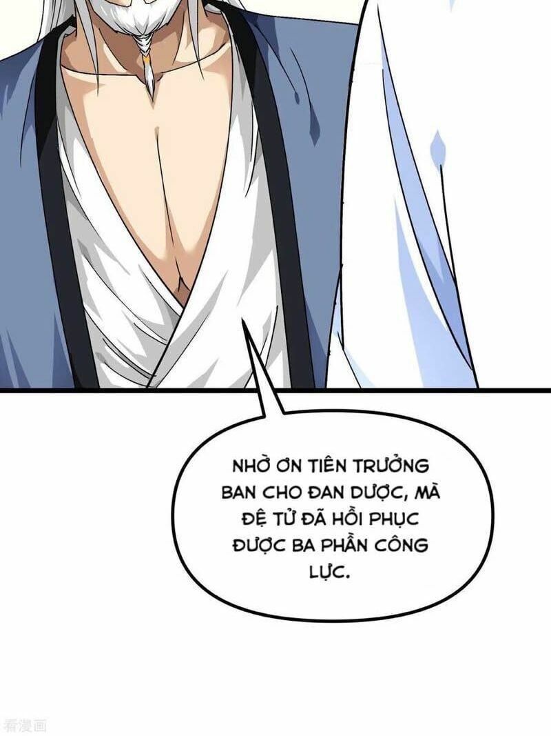 đọc truyện Trọng Sinh Ta Là Đại Thiên Thần Chương 83 ảnh 37 tại Thiên Thai Truyện