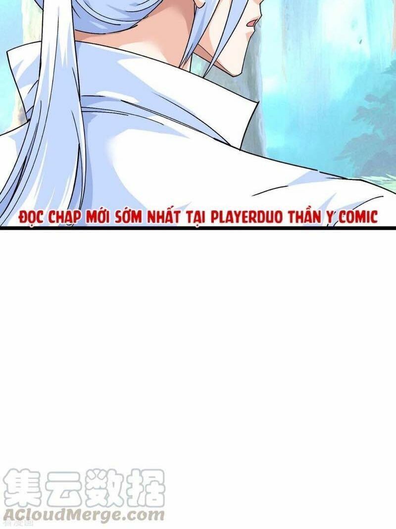 đọc truyện Trọng Sinh Ta Là Đại Thiên Thần Chương 83 ảnh 39 tại Thiên Thai Truyện