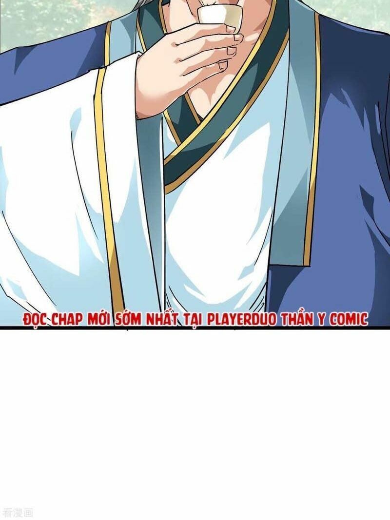 đọc truyện Trọng Sinh Ta Là Đại Thiên Thần Chương 83 ảnh 6 tại Thiên Thai Truyện