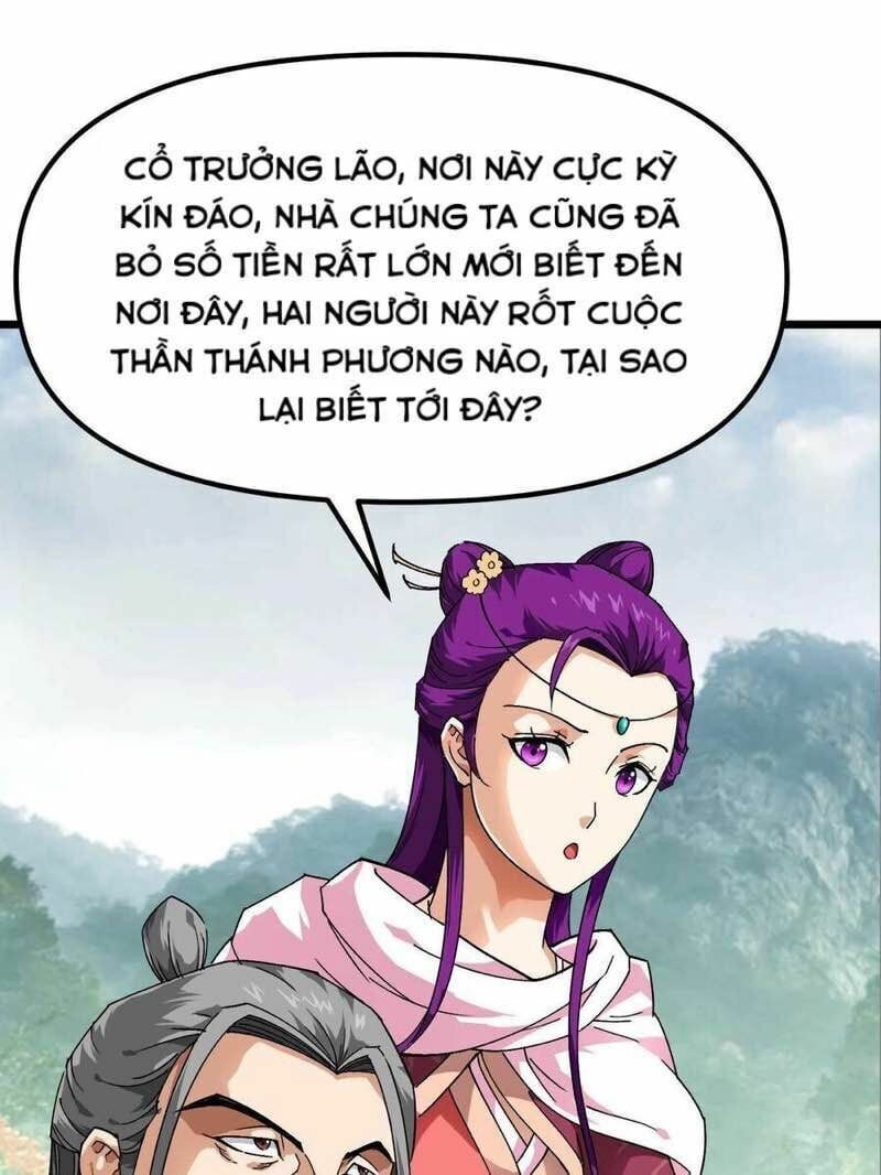 đọc truyện Trọng Sinh Ta Là Đại Thiên Thần Chương 83 ảnh 42 tại Thiên Thai Truyện