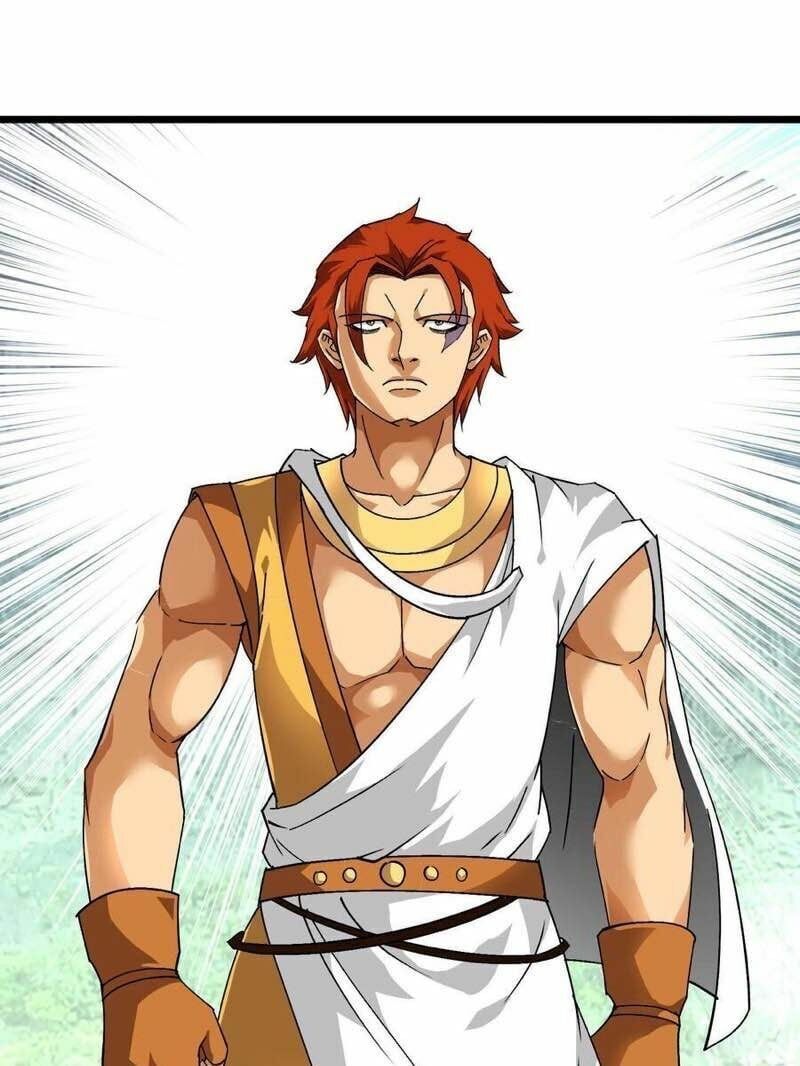 đọc truyện Trọng Sinh Ta Là Đại Thiên Thần Chương 83 ảnh 54 tại Thiên Thai Truyện