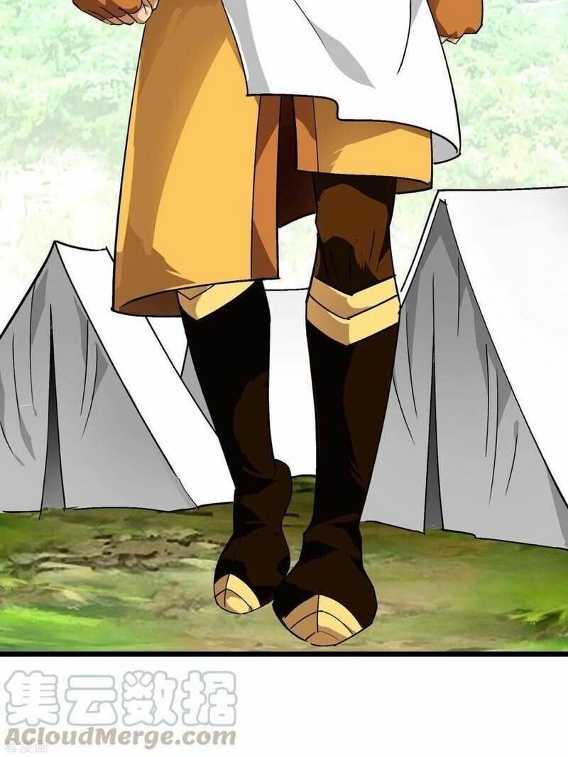 đọc truyện Trọng Sinh Ta Là Đại Thiên Thần Chương 83 ảnh 55 tại Thiên Thai Truyện