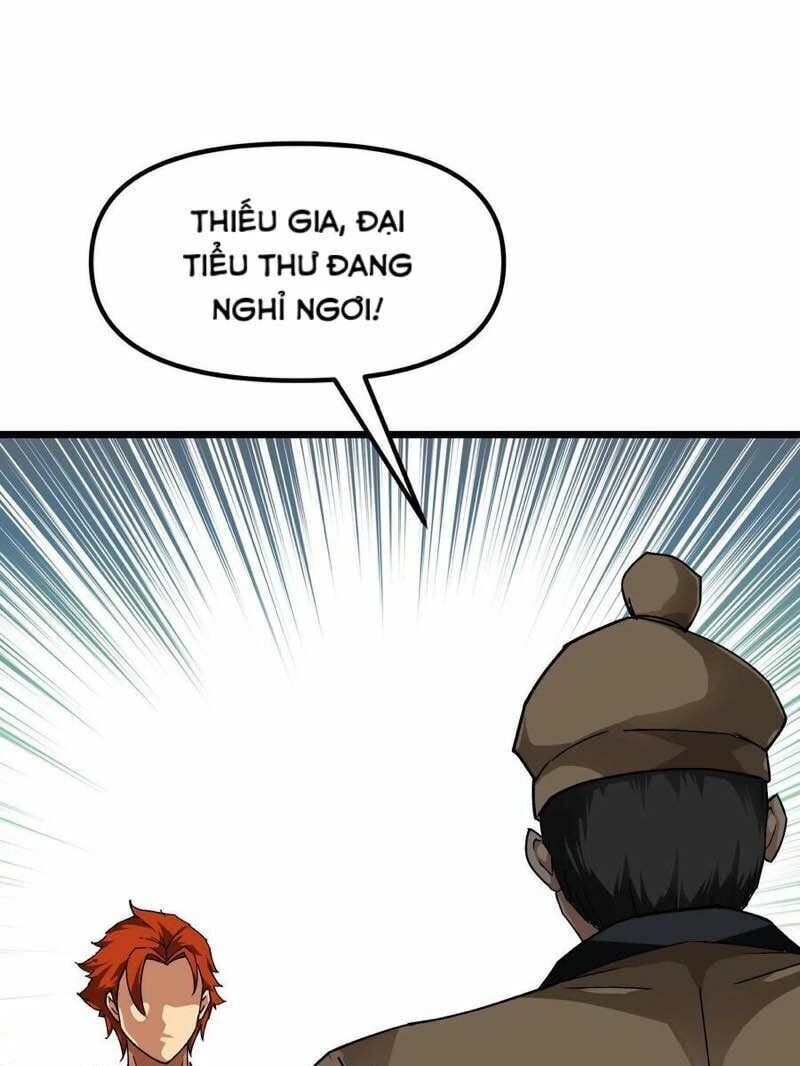 đọc truyện Trọng Sinh Ta Là Đại Thiên Thần Chương 83 ảnh 56 tại Thiên Thai Truyện