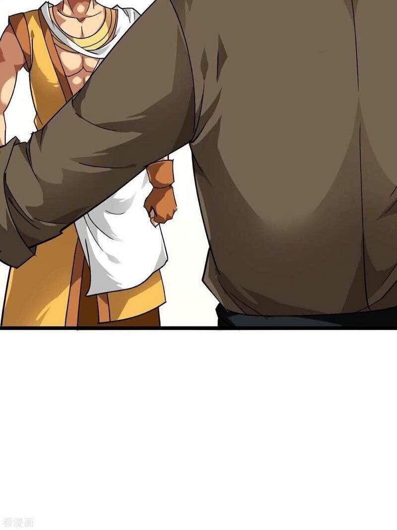 đọc truyện Trọng Sinh Ta Là Đại Thiên Thần Chương 83 ảnh 57 tại Thiên Thai Truyện