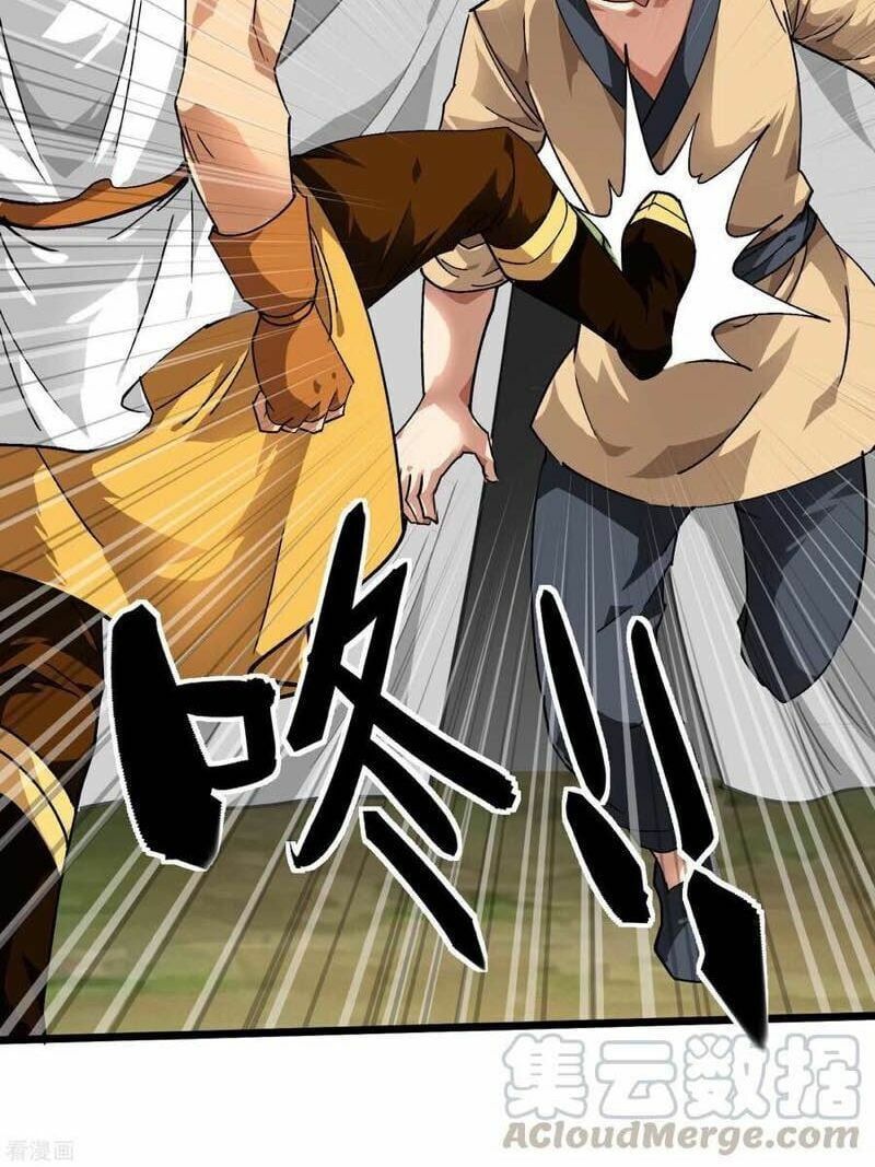 đọc truyện Trọng Sinh Ta Là Đại Thiên Thần Chương 83 ảnh 59 tại Thiên Thai Truyện