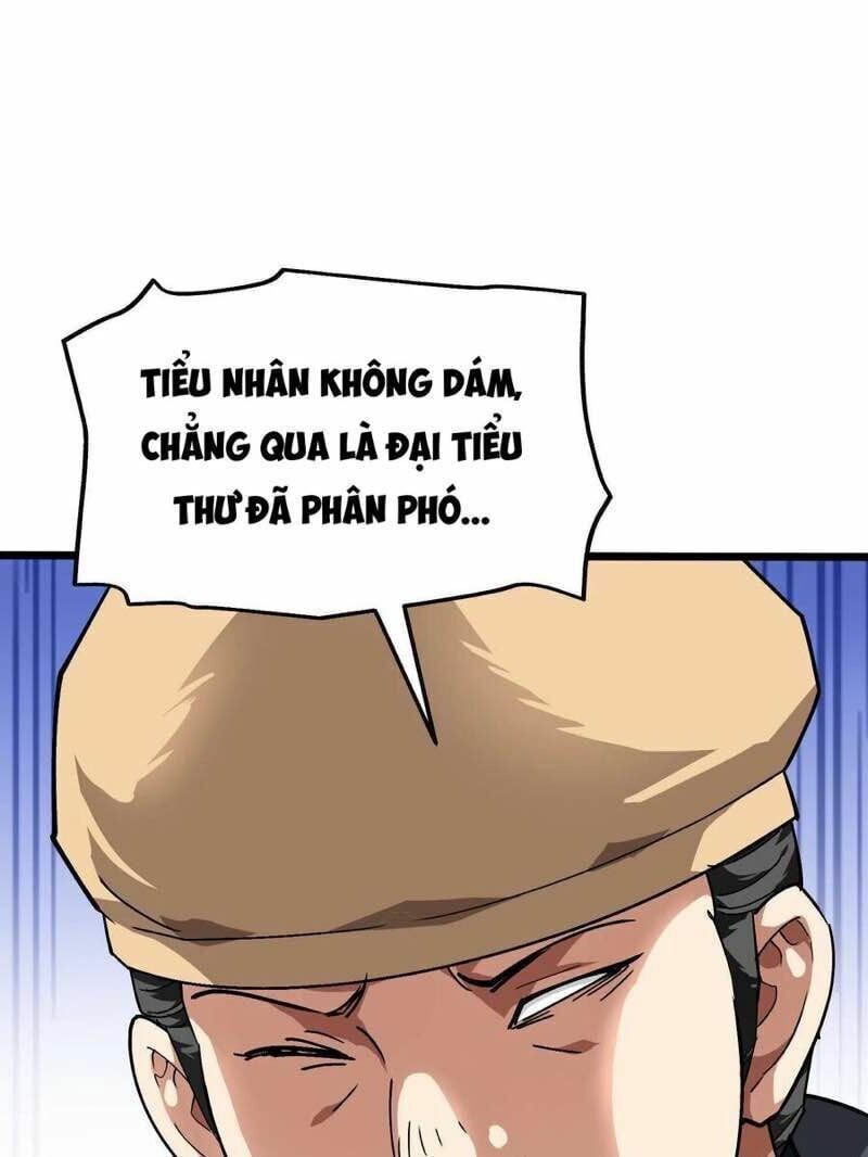 đọc truyện Trọng Sinh Ta Là Đại Thiên Thần Chương 83 ảnh 60 tại Thiên Thai Truyện