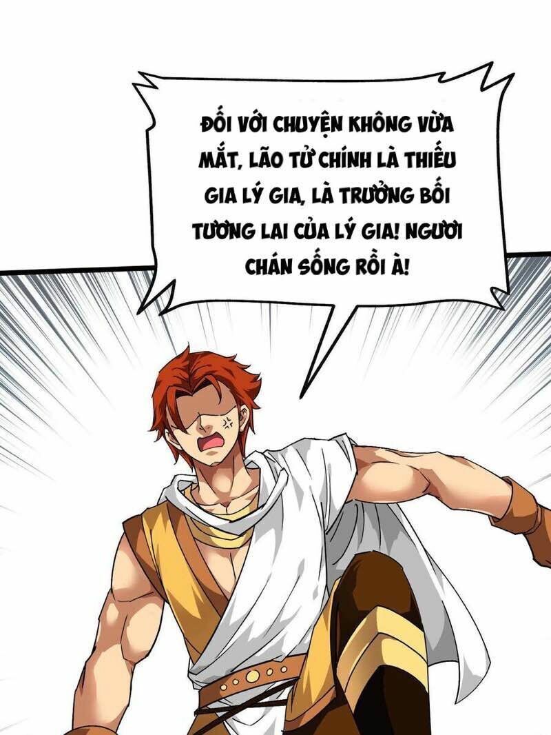 đọc truyện Trọng Sinh Ta Là Đại Thiên Thần Chương 83 ảnh 62 tại Thiên Thai Truyện