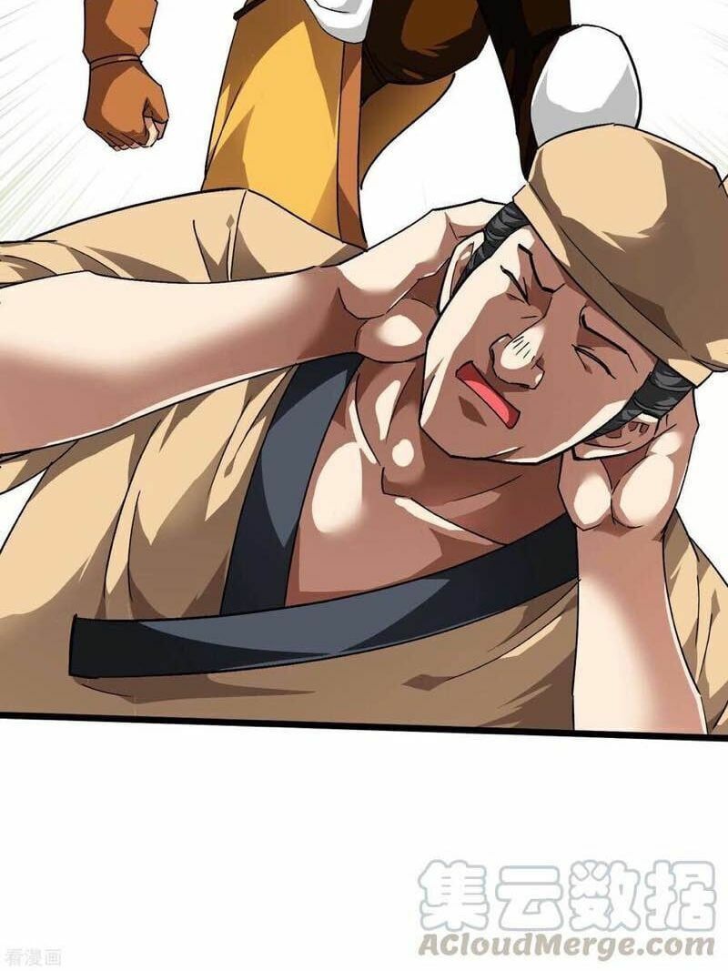 đọc truyện Trọng Sinh Ta Là Đại Thiên Thần Chương 83 ảnh 63 tại Thiên Thai Truyện