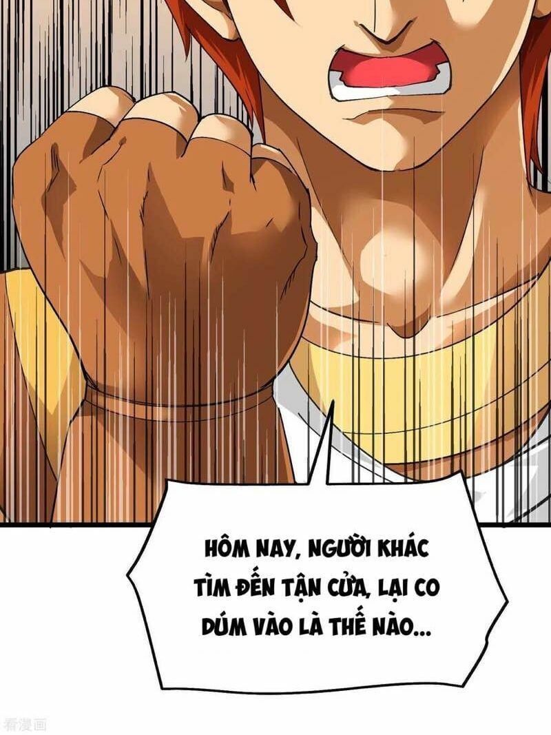 đọc truyện Trọng Sinh Ta Là Đại Thiên Thần Chương 84 ảnh 14 tại Thiên Thai Truyện