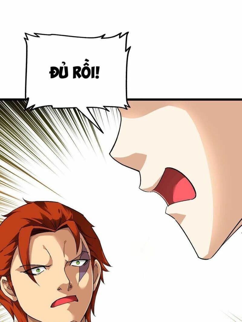 đọc truyện Trọng Sinh Ta Là Đại Thiên Thần Chương 84 ảnh 15 tại Thiên Thai Truyện