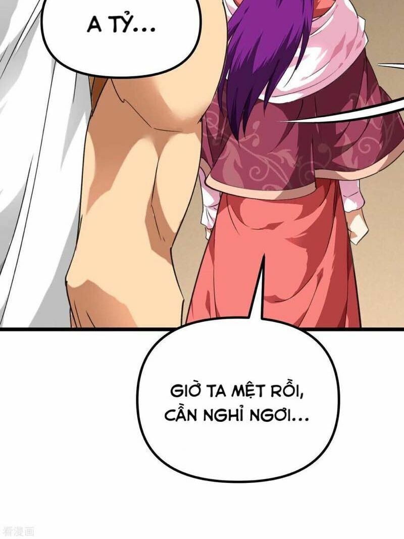 đọc truyện Trọng Sinh Ta Là Đại Thiên Thần Chương 84 ảnh 18 tại Thiên Thai Truyện