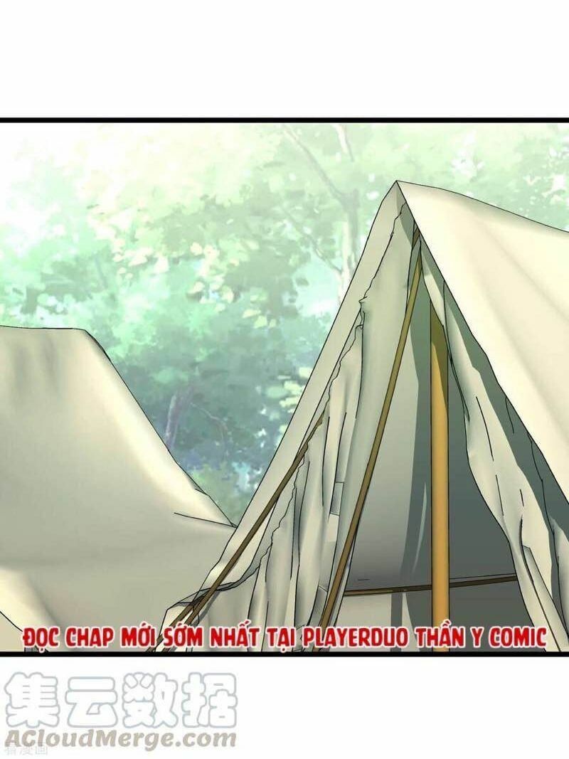 đọc truyện Trọng Sinh Ta Là Đại Thiên Thần Chương 84 ảnh 4 tại Thiên Thai Truyện