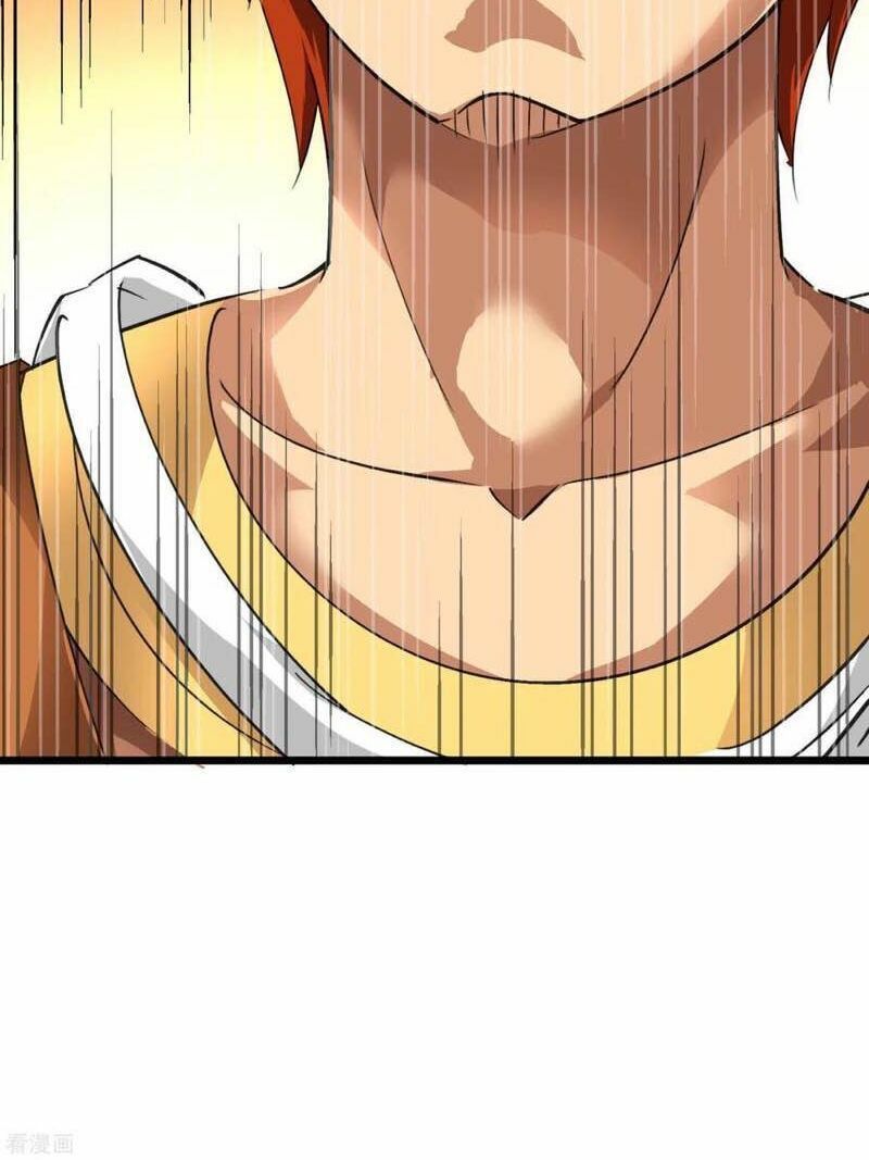 đọc truyện Trọng Sinh Ta Là Đại Thiên Thần Chương 84 ảnh 26 tại Thiên Thai Truyện