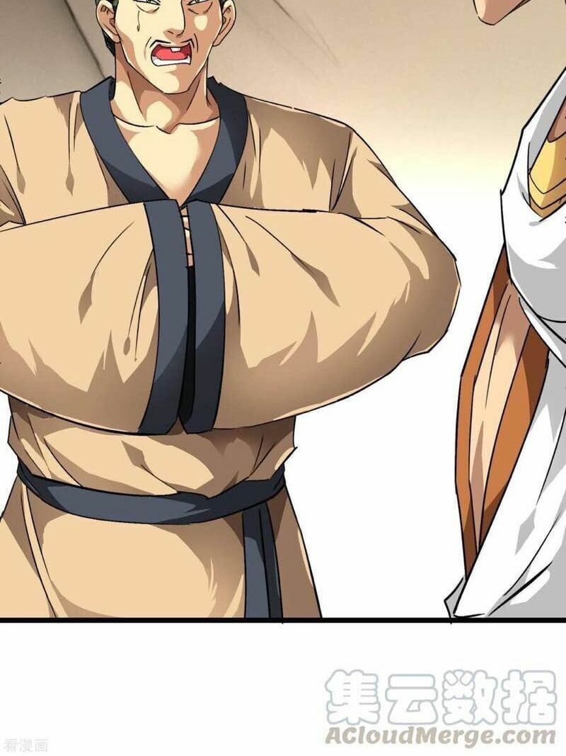 đọc truyện Trọng Sinh Ta Là Đại Thiên Thần Chương 84 ảnh 28 tại Thiên Thai Truyện