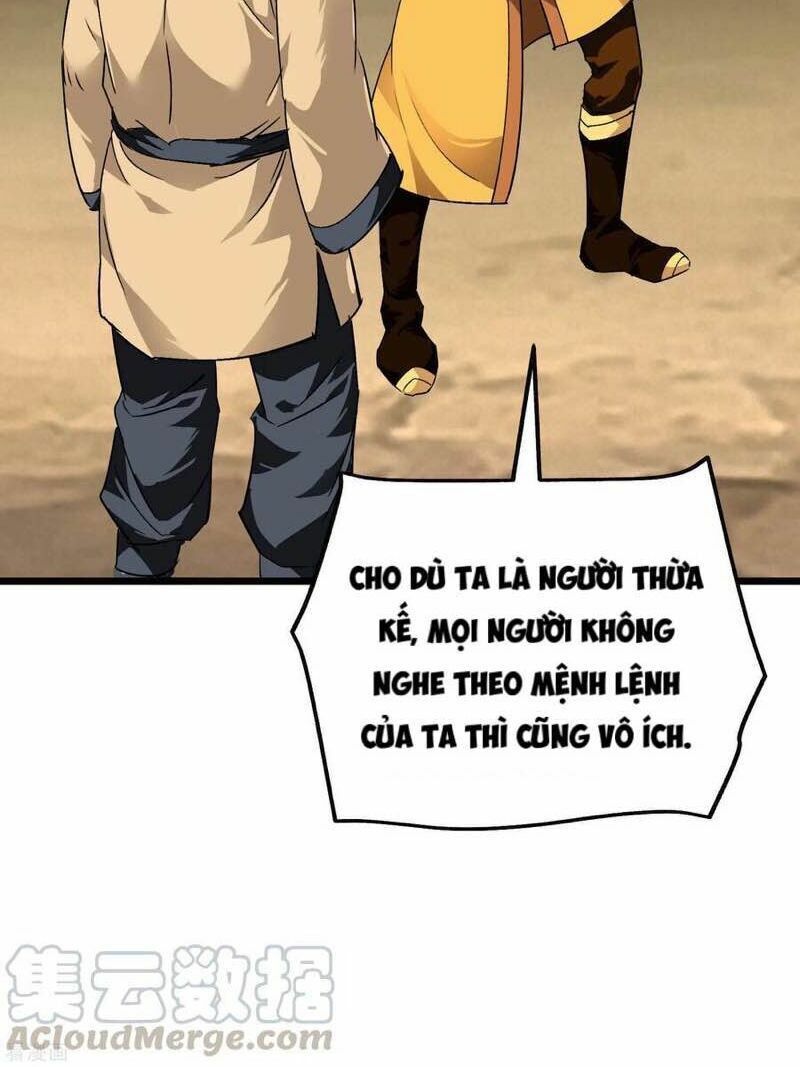 đọc truyện Trọng Sinh Ta Là Đại Thiên Thần Chương 84 ảnh 32 tại Thiên Thai Truyện