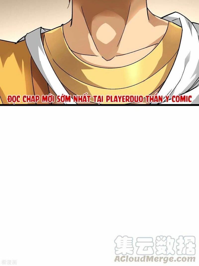 đọc truyện Trọng Sinh Ta Là Đại Thiên Thần Chương 84 ảnh 40 tại Thiên Thai Truyện