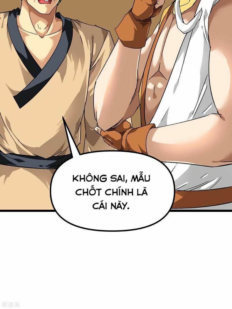 đọc truyện Trọng Sinh Ta Là Đại Thiên Thần Chương 84 ảnh 44 tại Thiên Thai Truyện