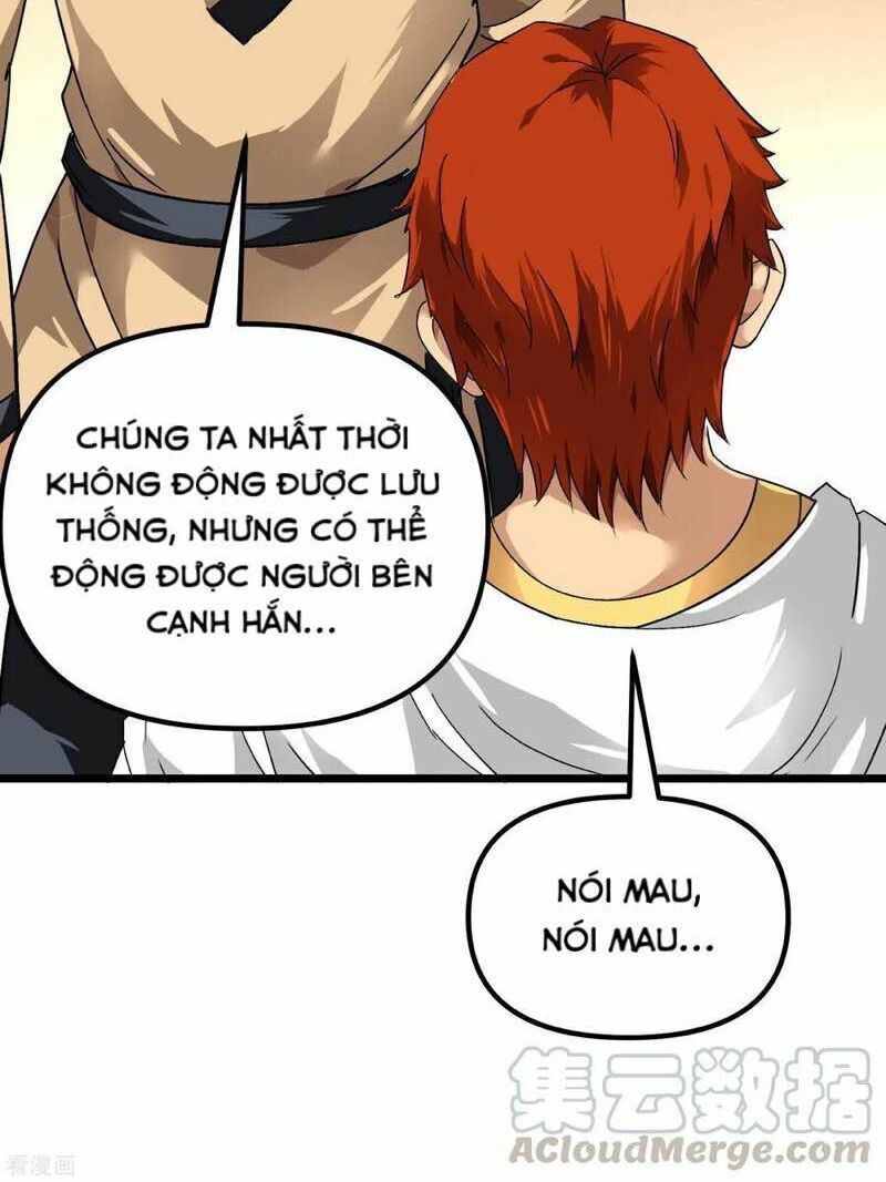 đọc truyện Trọng Sinh Ta Là Đại Thiên Thần Chương 84 ảnh 46 tại Thiên Thai Truyện