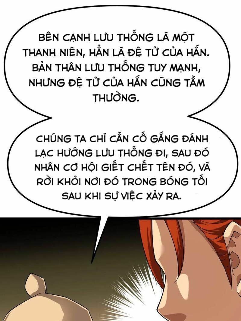 đọc truyện Trọng Sinh Ta Là Đại Thiên Thần Chương 84 ảnh 47 tại Thiên Thai Truyện