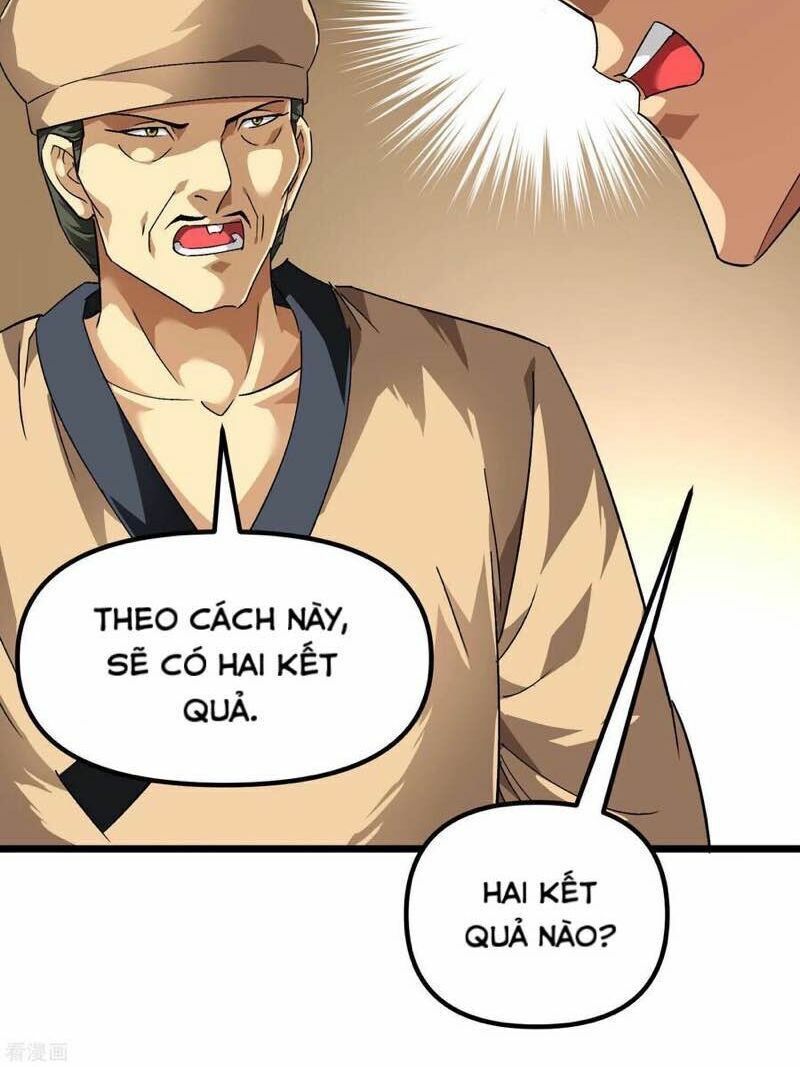 đọc truyện Trọng Sinh Ta Là Đại Thiên Thần Chương 84 ảnh 48 tại Thiên Thai Truyện