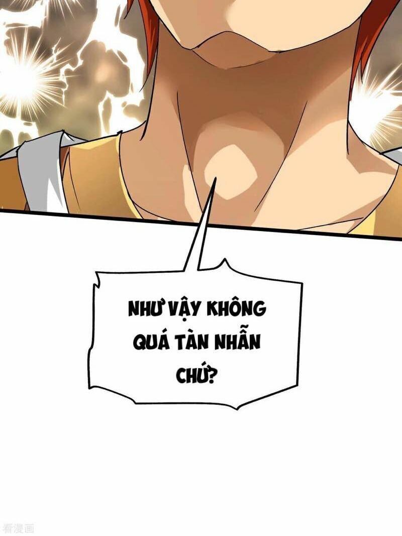 đọc truyện Trọng Sinh Ta Là Đại Thiên Thần Chương 84 ảnh 52 tại Thiên Thai Truyện