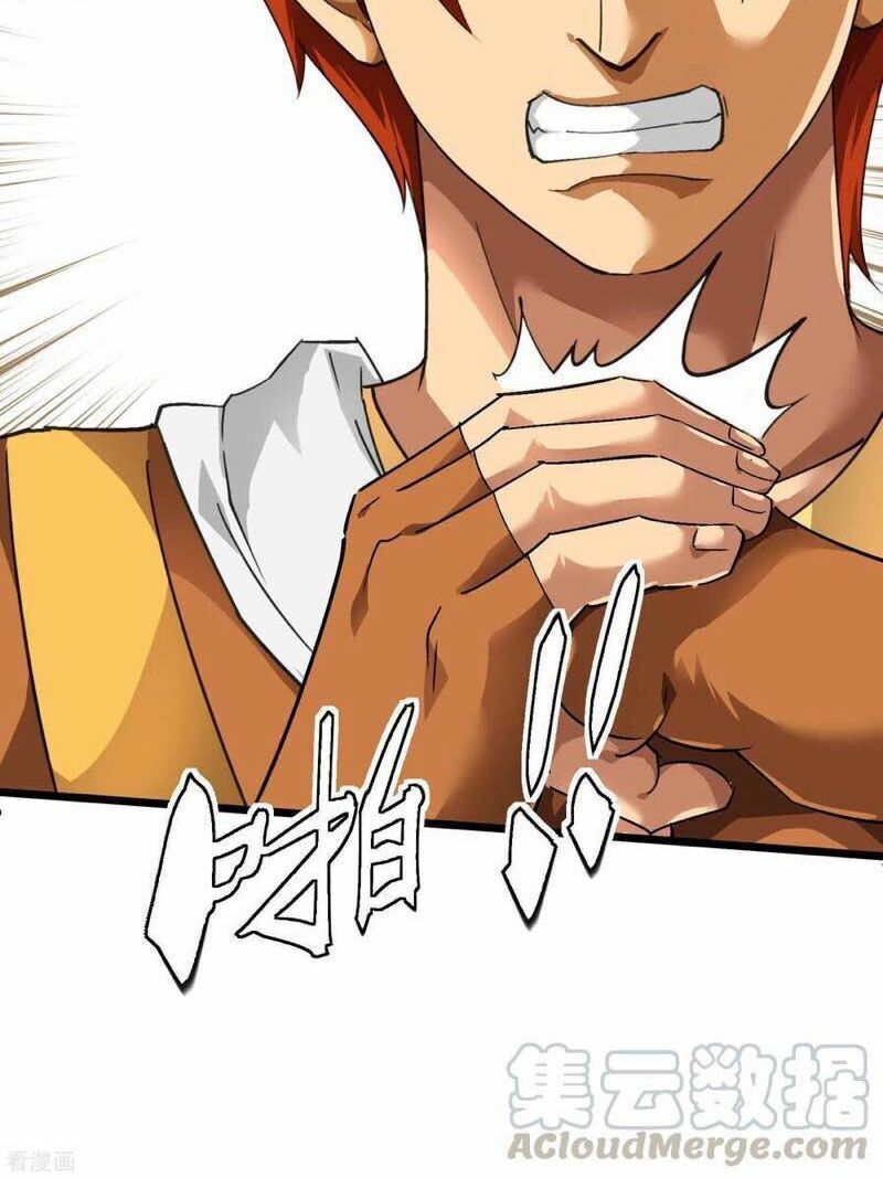 đọc truyện Trọng Sinh Ta Là Đại Thiên Thần Chương 84 ảnh 57 tại Thiên Thai Truyện