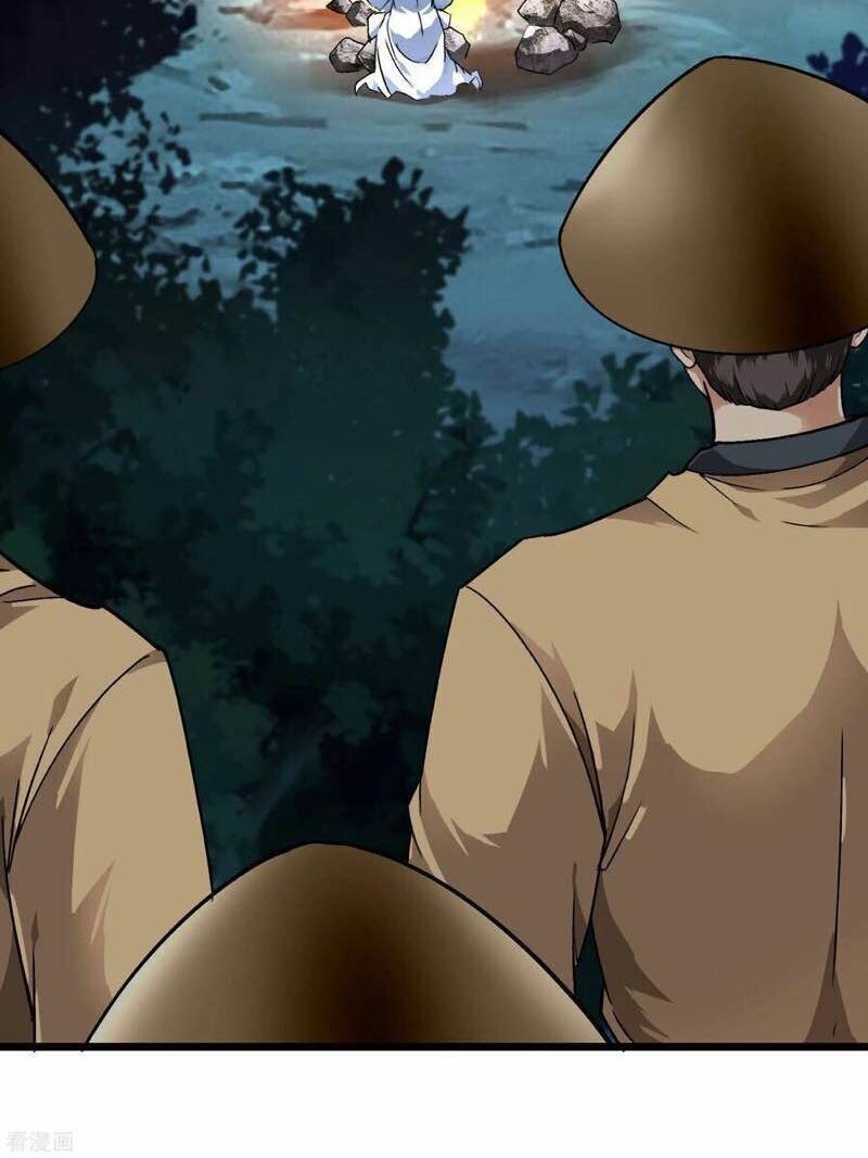 đọc truyện Trọng Sinh Ta Là Đại Thiên Thần Chương 84 ảnh 67 tại Thiên Thai Truyện