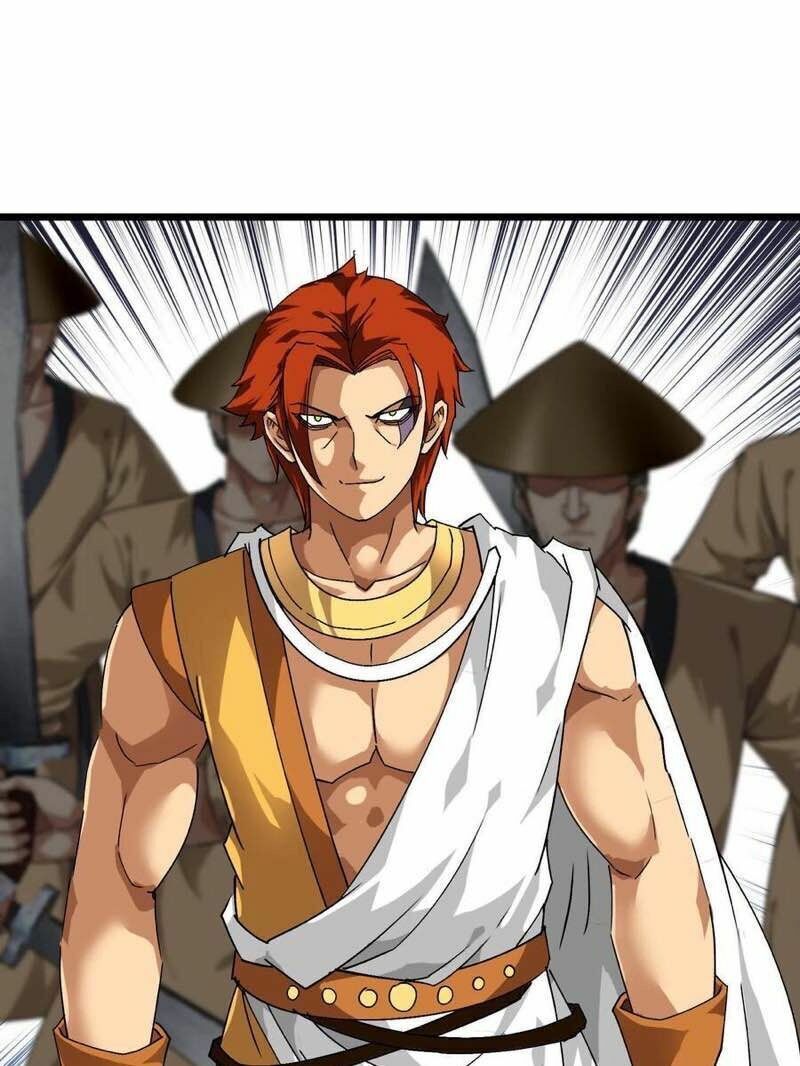 đọc truyện Trọng Sinh Ta Là Đại Thiên Thần Chương 84 ảnh 70 tại Thiên Thai Truyện