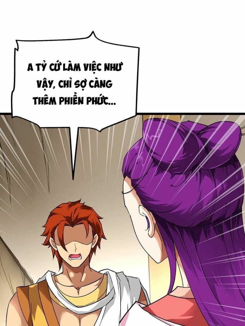 đọc truyện Trọng Sinh Ta Là Đại Thiên Thần Chương 84 ảnh 11 tại Thiên Thai Truyện