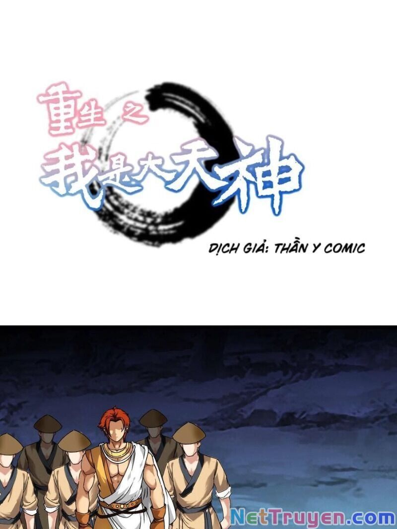 đọc truyện Trọng Sinh Ta Là Đại Thiên Thần Chương 85 ảnh 3 tại Thiên Thai Truyện