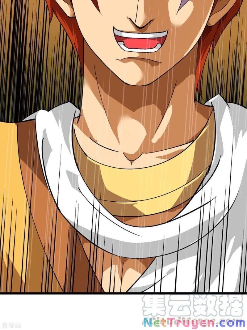 đọc truyện Trọng Sinh Ta Là Đại Thiên Thần Chương 85 ảnh 12 tại Thiên Thai Truyện