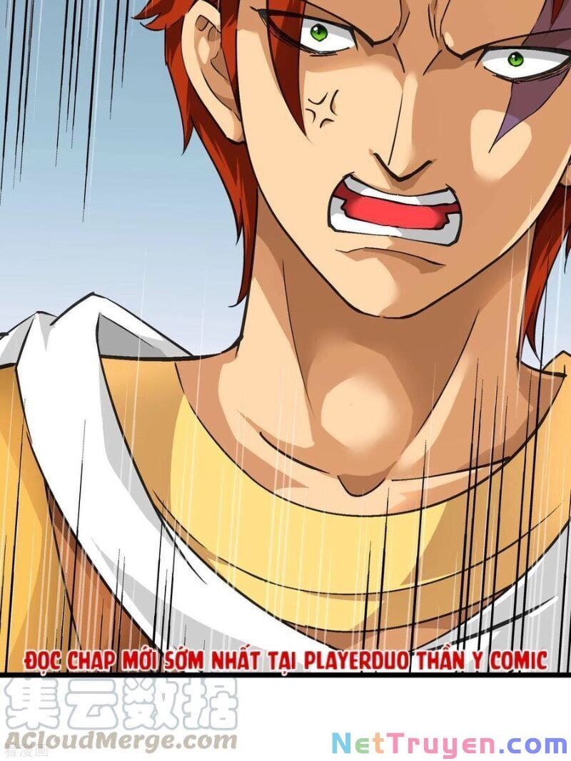 đọc truyện Trọng Sinh Ta Là Đại Thiên Thần Chương 85 ảnh 16 tại Thiên Thai Truyện