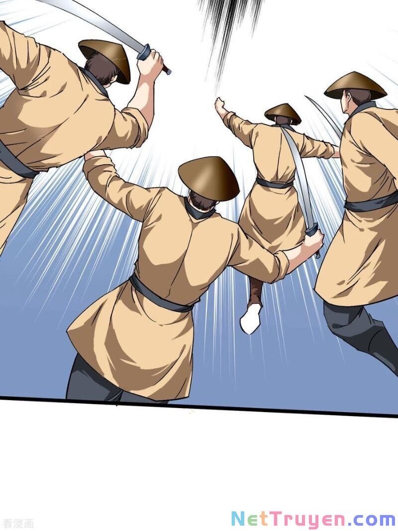 đọc truyện Trọng Sinh Ta Là Đại Thiên Thần Chương 85 ảnh 18 tại Thiên Thai Truyện