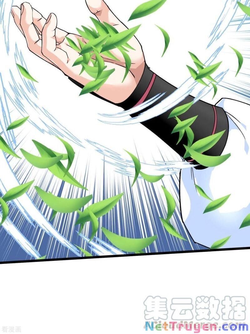 đọc truyện Trọng Sinh Ta Là Đại Thiên Thần Chương 85 ảnh 22 tại Thiên Thai Truyện