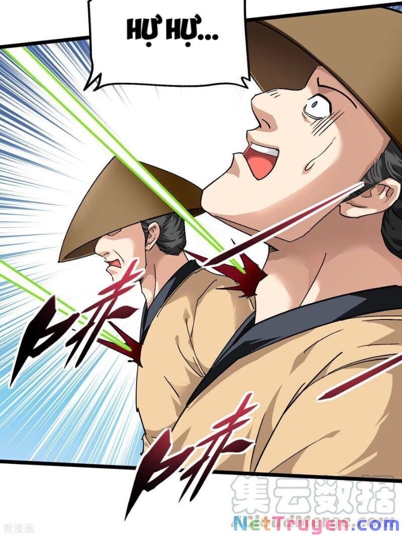 đọc truyện Trọng Sinh Ta Là Đại Thiên Thần Chương 85 ảnh 26 tại Thiên Thai Truyện