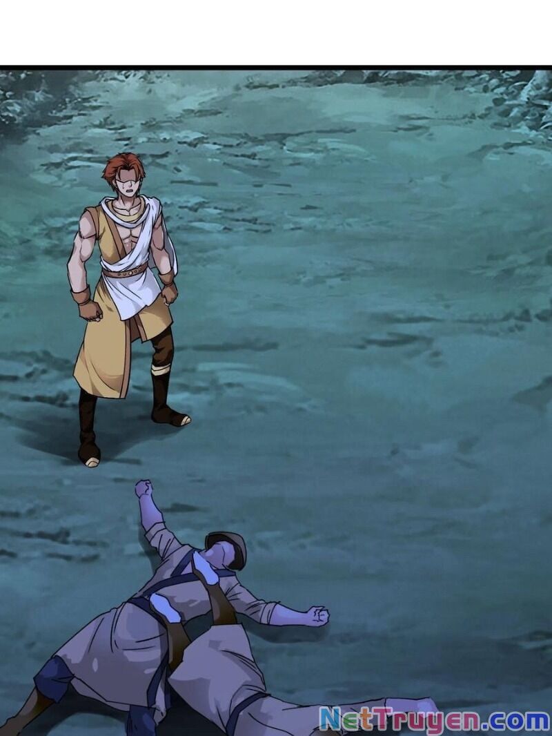 đọc truyện Trọng Sinh Ta Là Đại Thiên Thần Chương 85 ảnh 27 tại Thiên Thai Truyện