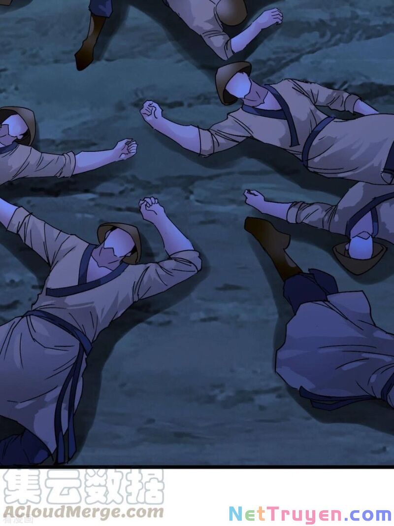 đọc truyện Trọng Sinh Ta Là Đại Thiên Thần Chương 85 ảnh 28 tại Thiên Thai Truyện