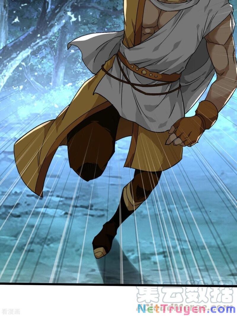 đọc truyện Trọng Sinh Ta Là Đại Thiên Thần Chương 85 ảnh 32 tại Thiên Thai Truyện