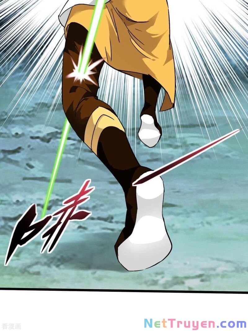 đọc truyện Trọng Sinh Ta Là Đại Thiên Thần Chương 85 ảnh 34 tại Thiên Thai Truyện